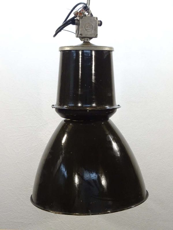 Bully lamp No. 57 Vintage4